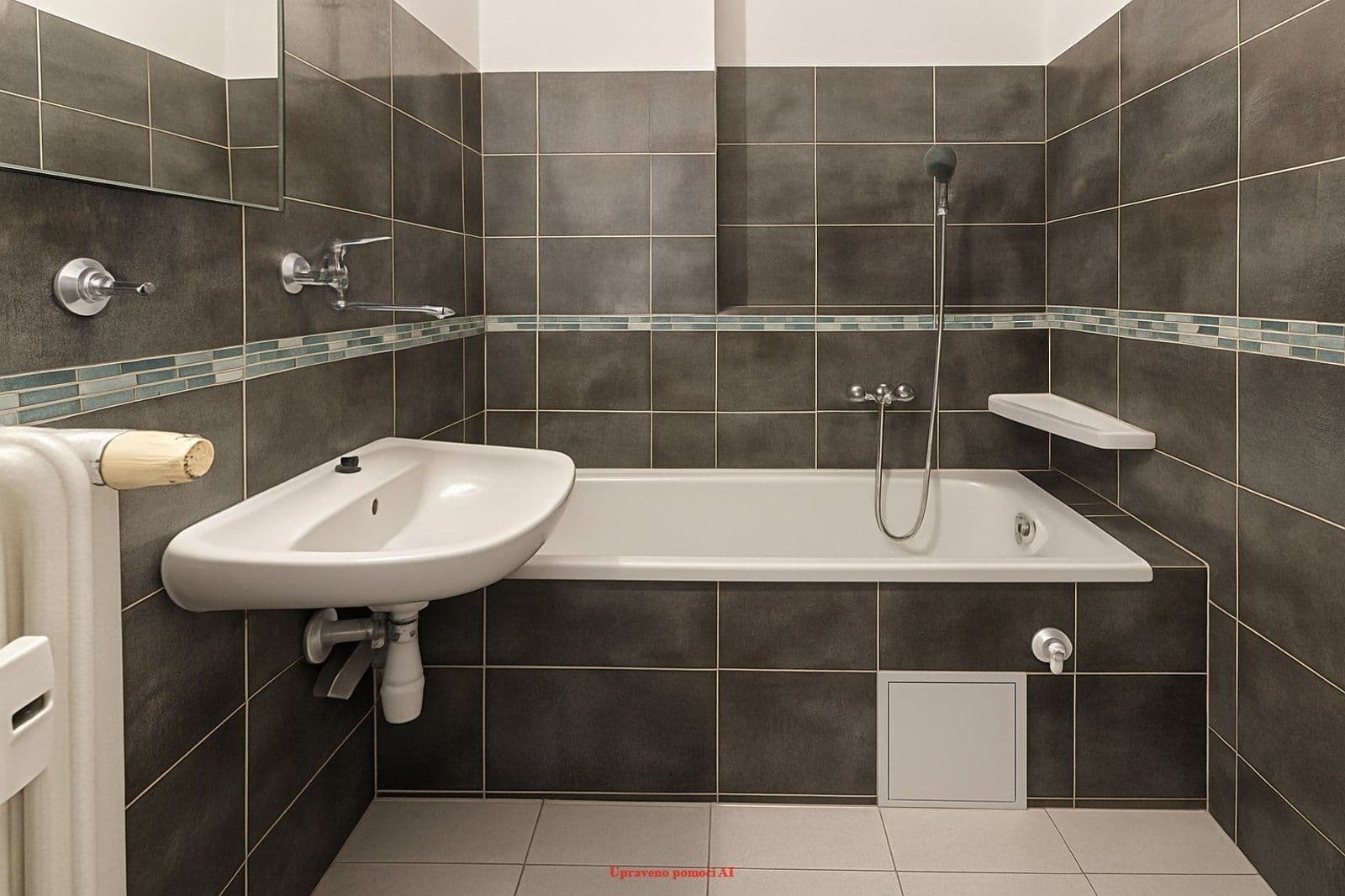 2 bedroom flat to rent, 64 m², Na Nábřeží, Havířov, Moravskoslezský Region 2 bedroom flat to rent, 64 m², Na Nábřeží, Havířov, Moravskoslezský Region