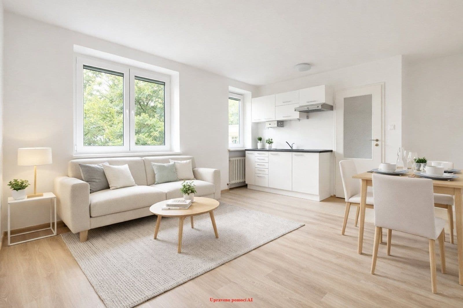 Studio flat to rent, 29 m², Klimšova, Havířov, Moravskoslezský Region Studio flat to rent, 29 m², Klimšova, Havířov, Moravskoslezský Region