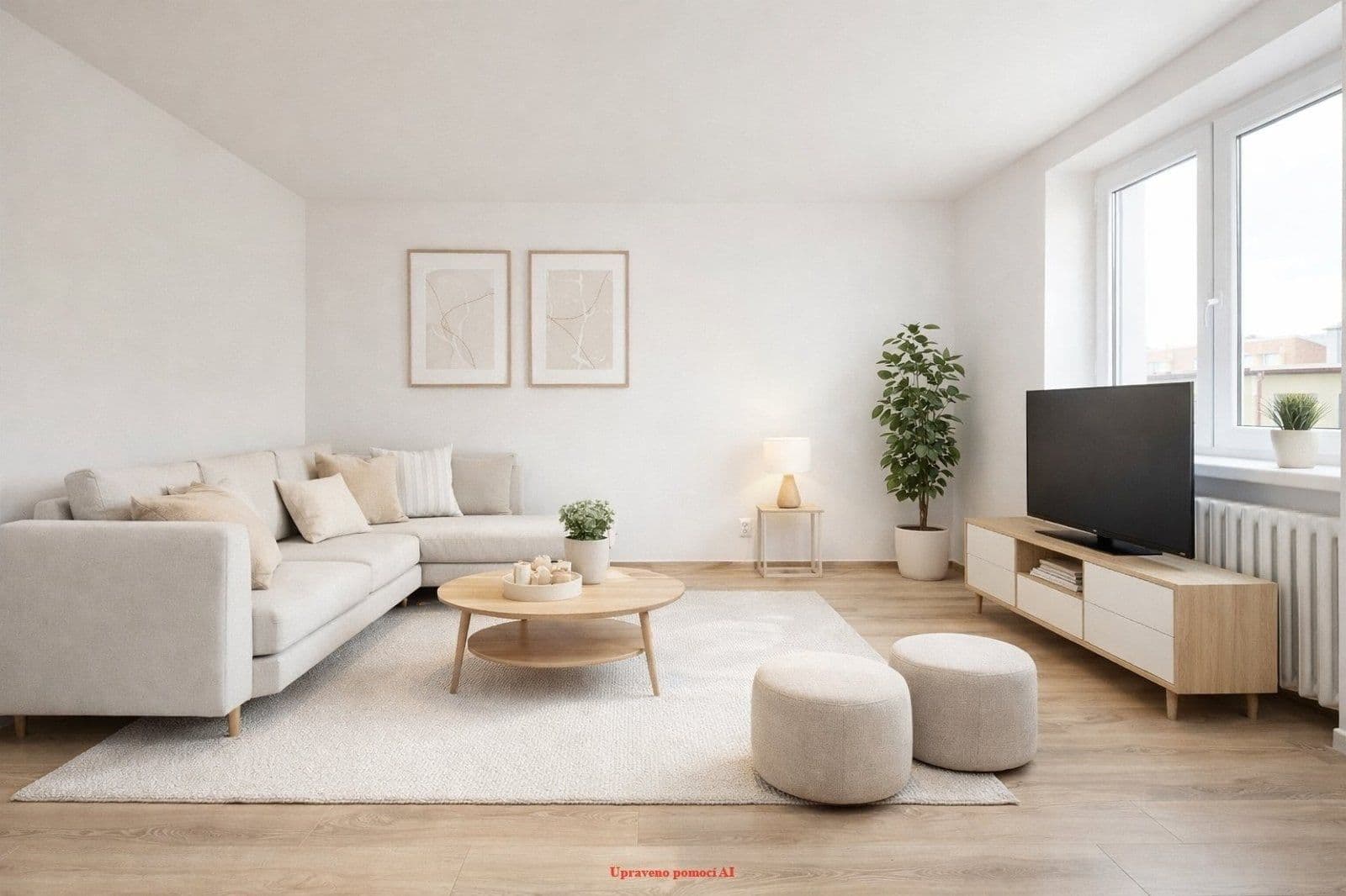 Studio flat to rent, 29 m², Klimšova, Havířov, Moravskoslezský Region Studio flat to rent, 29 m², Klimšova, Havířov, Moravskoslezský Region