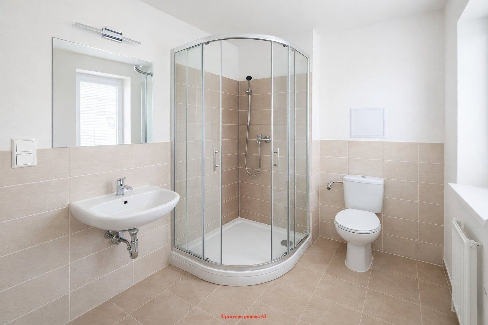 Studio flat to rent, 29 m², Klimšova, Havířov, Moravskoslezský Region Studio flat to rent, 29 m², Klimšova, Havířov, Moravskoslezský Region