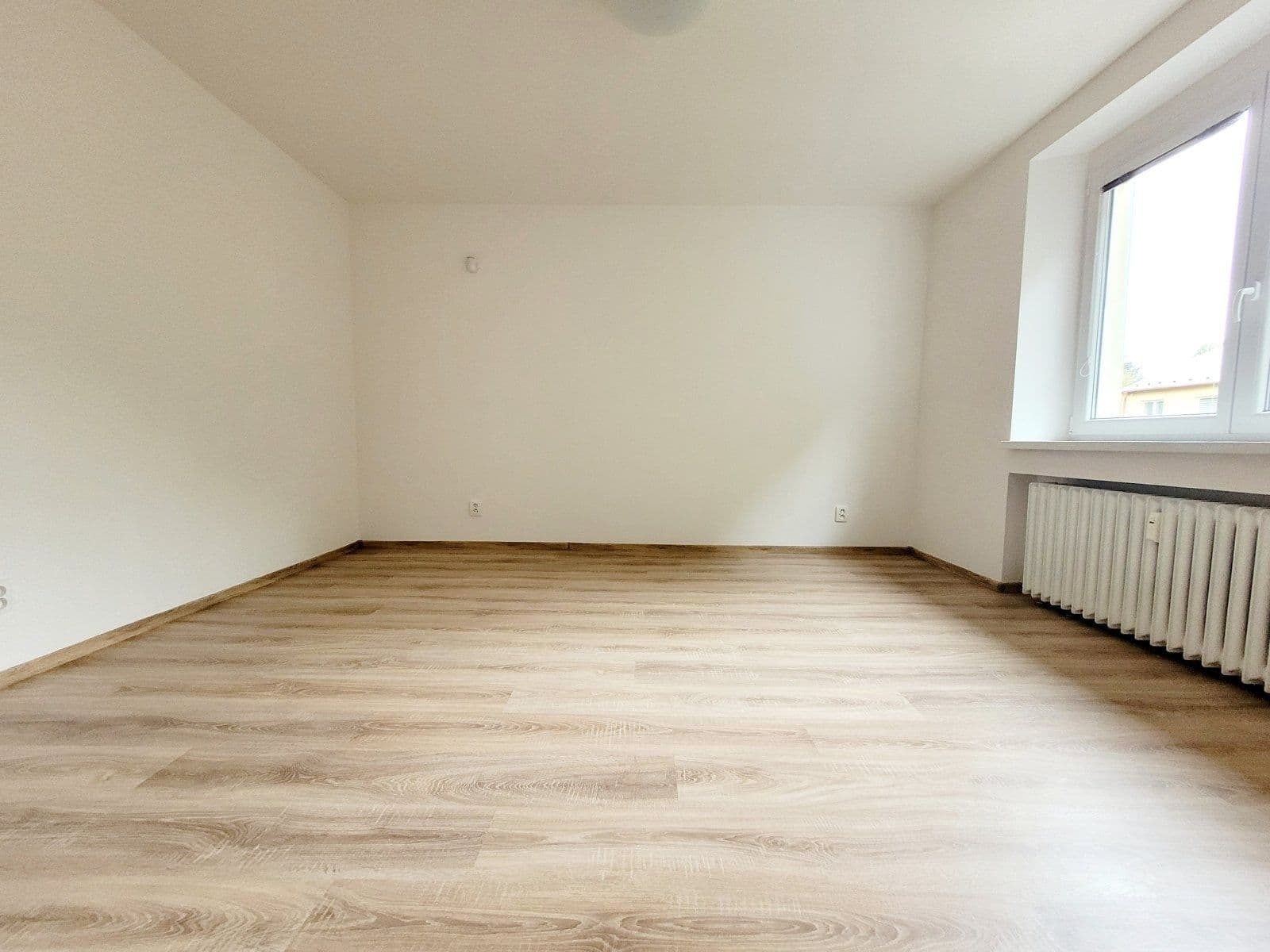 Studio flat to rent, 29 m², Klimšova, Havířov, Moravskoslezský Region Studio flat to rent, 29 m², Klimšova, Havířov, Moravskoslezský Region