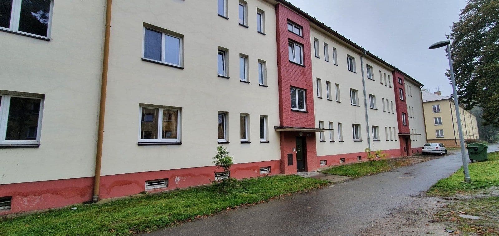 Studio flat to rent, 29 m², Klimšova, Havířov, Moravskoslezský Region Studio flat to rent, 29 m², Klimšova, Havířov, Moravskoslezský Region