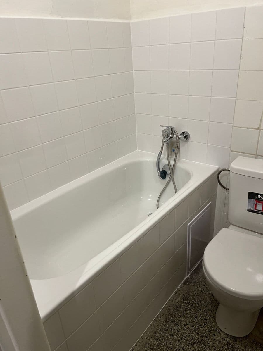 1 bedroom flat to rent, 30 m², Sobotecká, Prague, Prague 1 bedroom flat to rent, 30 m², Sobotecká, Prague, Prague