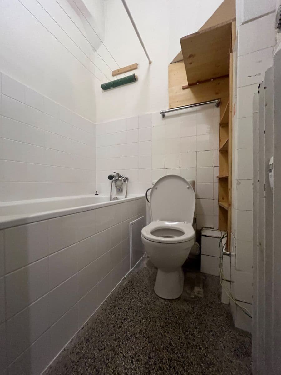 1 bedroom flat to rent, 30 m², Sobotecká, Prague, Prague 1 bedroom flat to rent, 30 m², Sobotecká, Prague, Prague