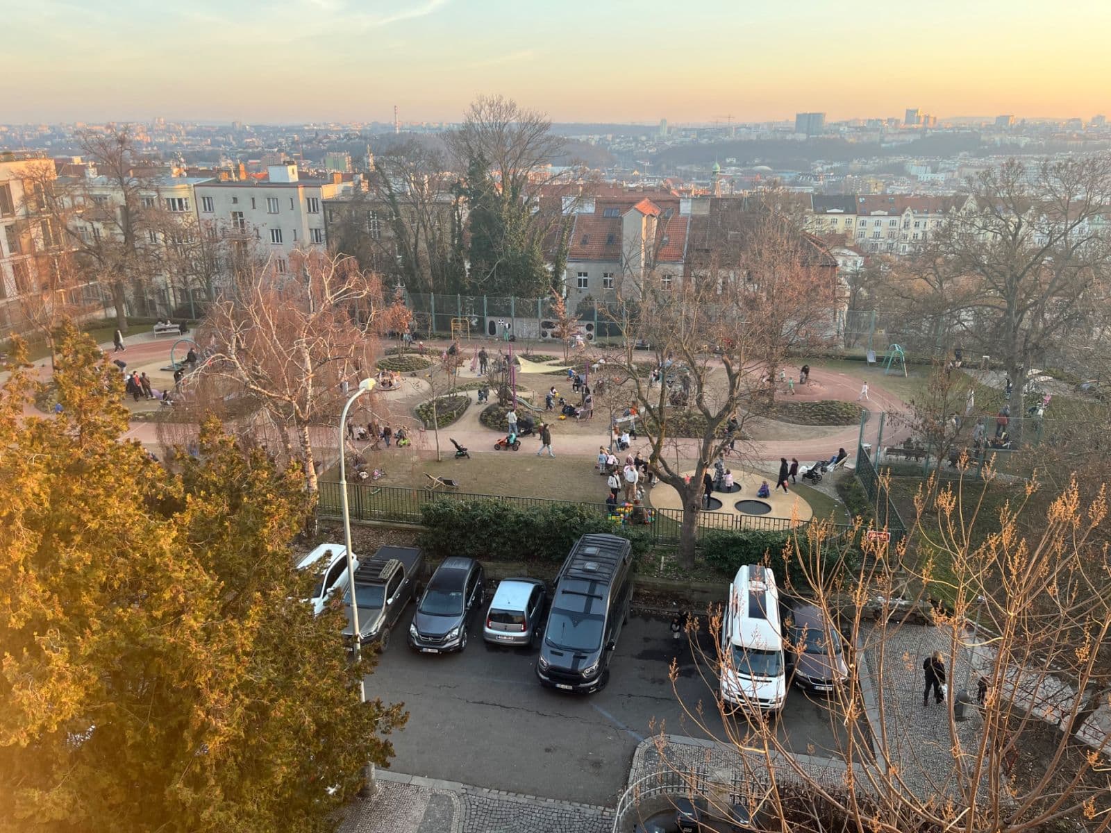 1 bedroom flat to rent, 30 m², Sobotecká, Prague, Prague 1 bedroom flat to rent, 30 m², Sobotecká, Prague, Prague