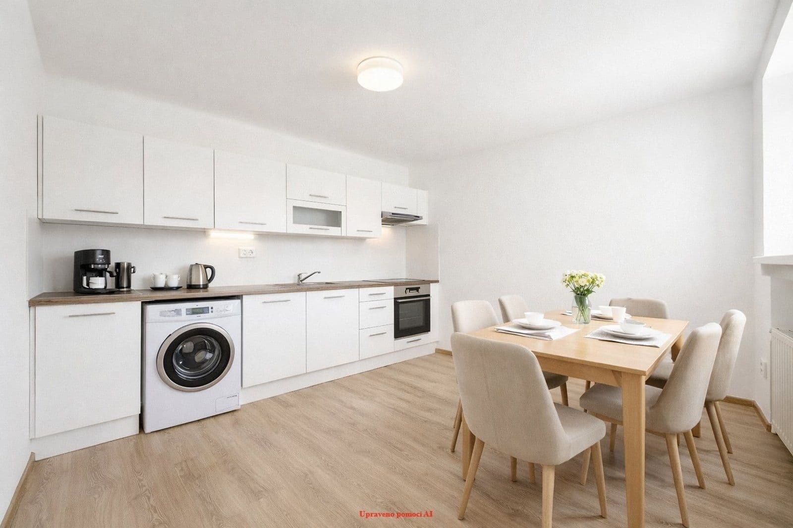 2 bedroom flat to rent, 57 m², Stavbařská, Havířov, Moravskoslezský Region 2 bedroom flat to rent, 57 m², Stavbařská, Havířov, Moravskoslezský Region