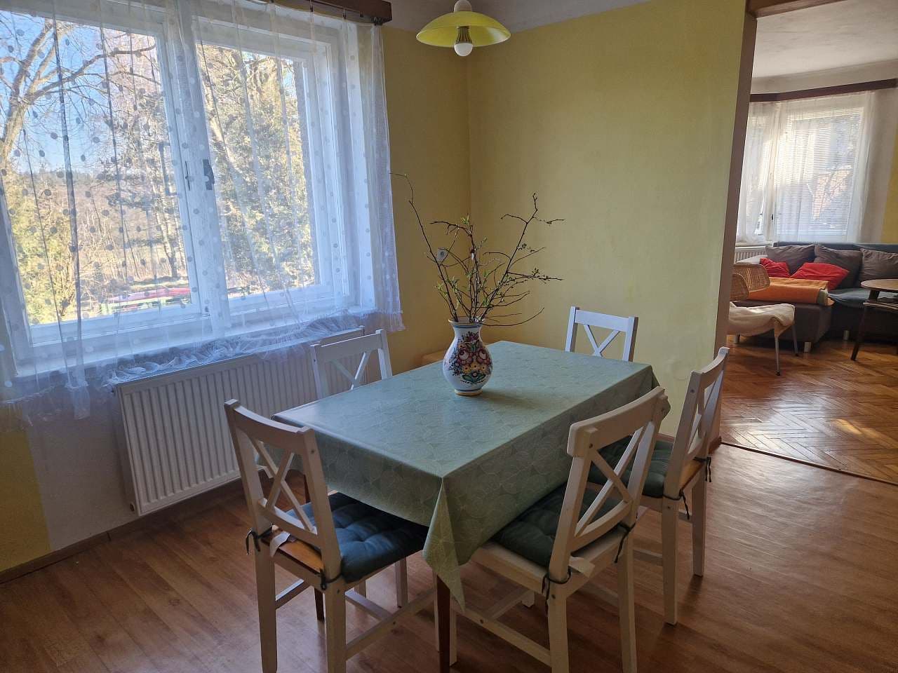 recreational property to rent, 0 m², Vysočina, Pardubický Region recreational property to rent, 0 m², Vysočina, Pardubický Region