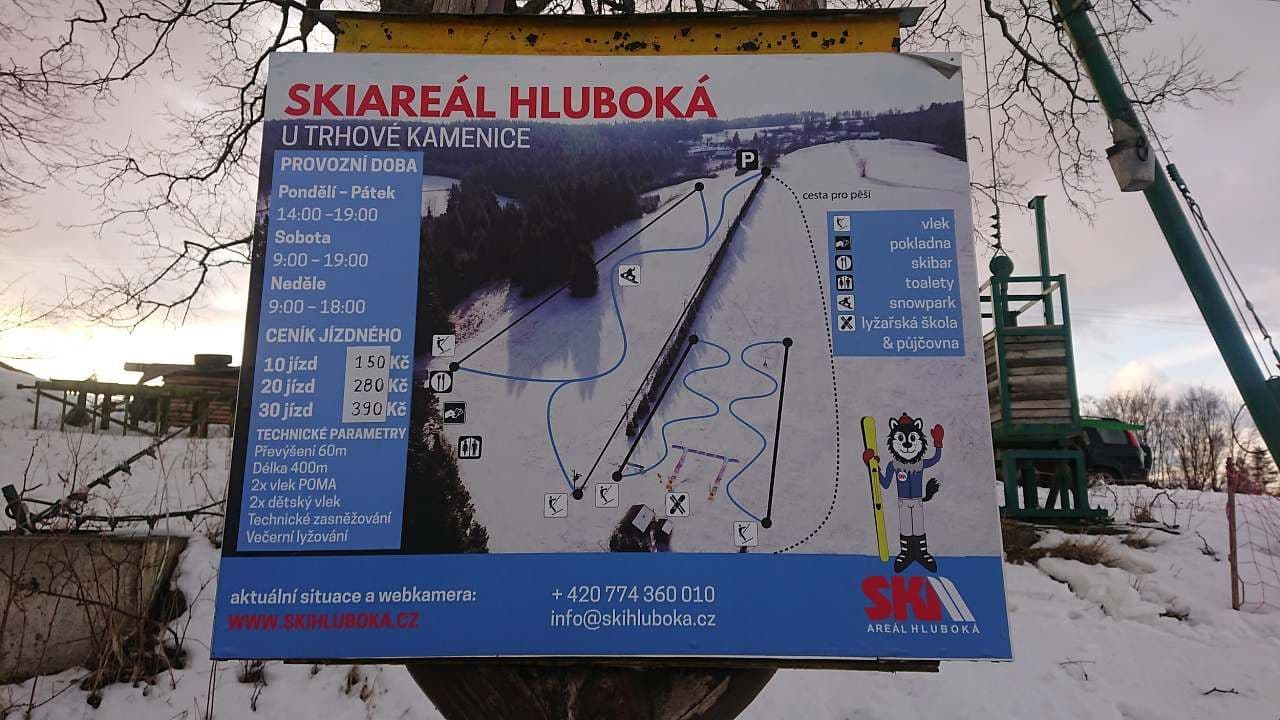 recreational property to rent, 0 m², Vysočina, Pardubický Region recreational property to rent, 0 m², Vysočina, Pardubický Region