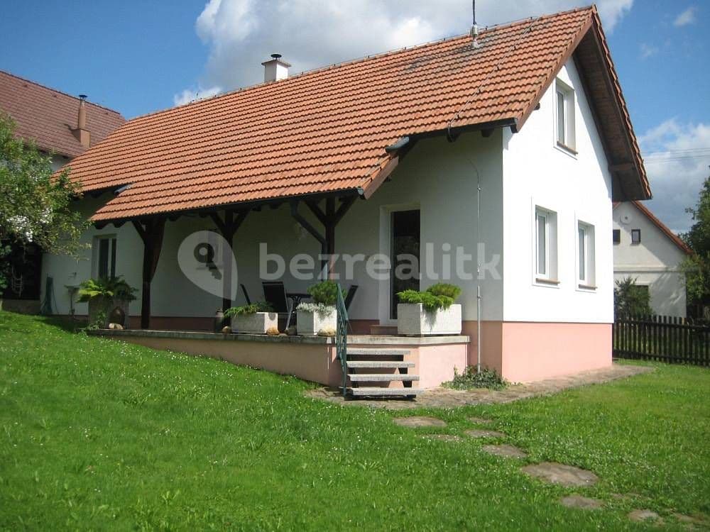 recreational property to rent, 0 m², Dlouhá Lhota, Jihočeský Region recreational property to rent, 0 m², Dlouhá Lhota, Jihočeský Region