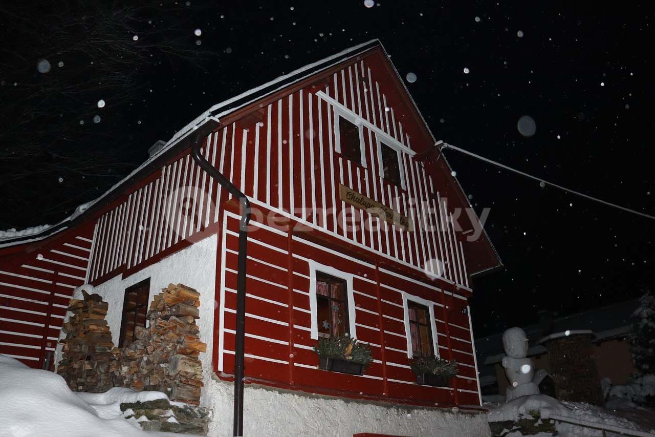 recreational property to rent, 0 m², Poniklá, Liberecký Region recreational property to rent, 0 m², Poniklá, Liberecký Region