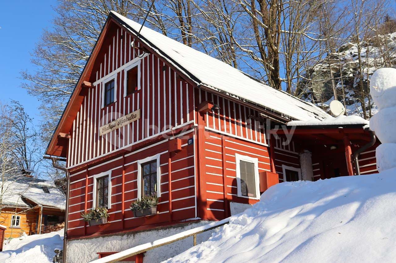 recreational property to rent, 0 m², Poniklá, Liberecký Region recreational property to rent, 0 m², Poniklá, Liberecký Region