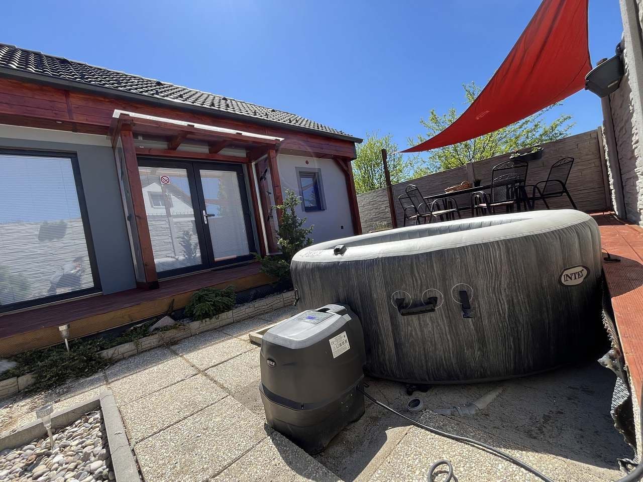 recreational property to rent, 0 m², Jílovice, Jihočeský Region recreational property to rent, 0 m², Jílovice, Jihočeský Region