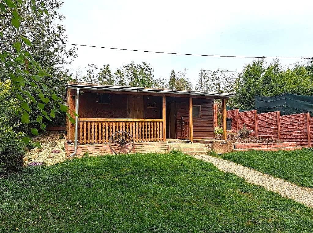 recreational property to rent, 0 m², Velké Bílovice, Jihomoravský Region recreational property to rent, 0 m², Velké Bílovice, Jihomoravský Region