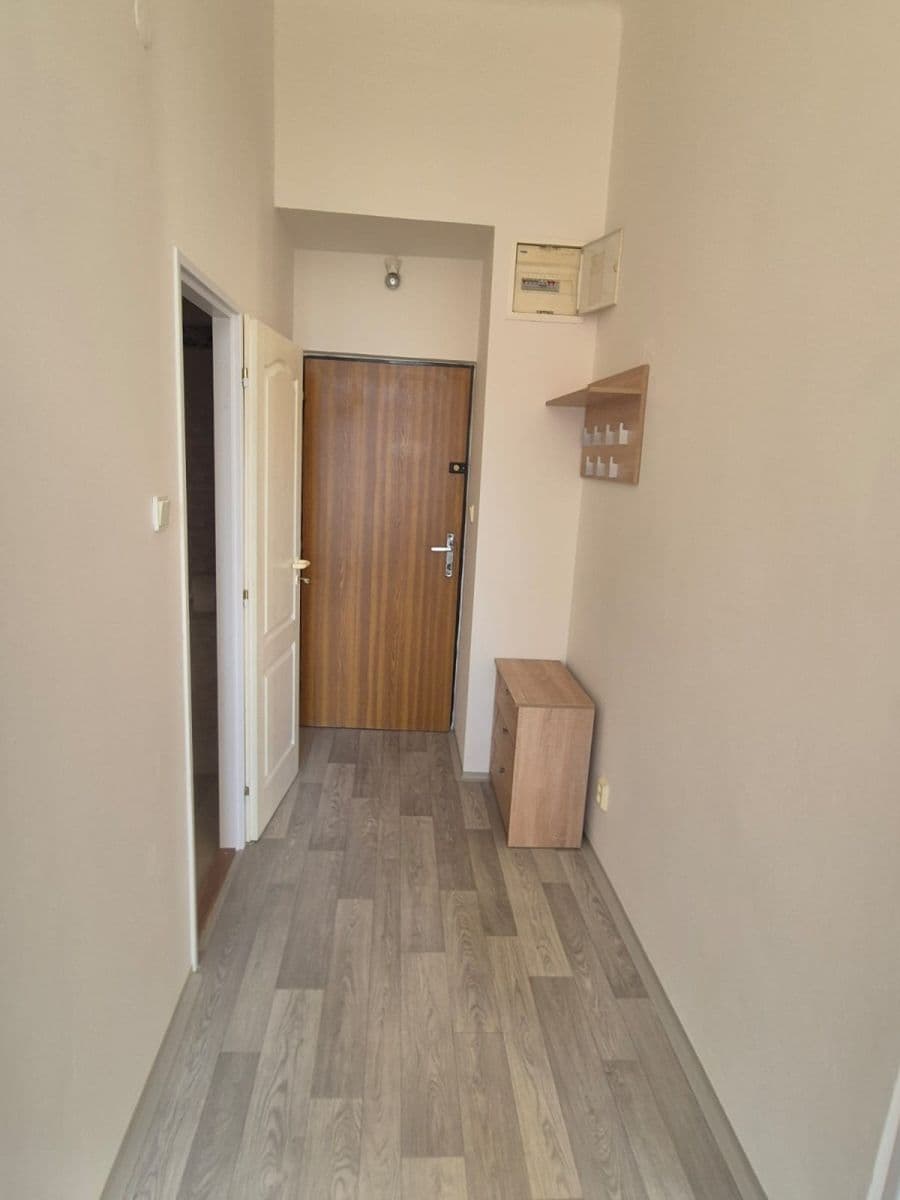 1 bedroom flat to rent, 35 m², Vacínova, Prague, Prague 1 bedroom flat to rent, 35 m², Vacínova, Prague, Prague