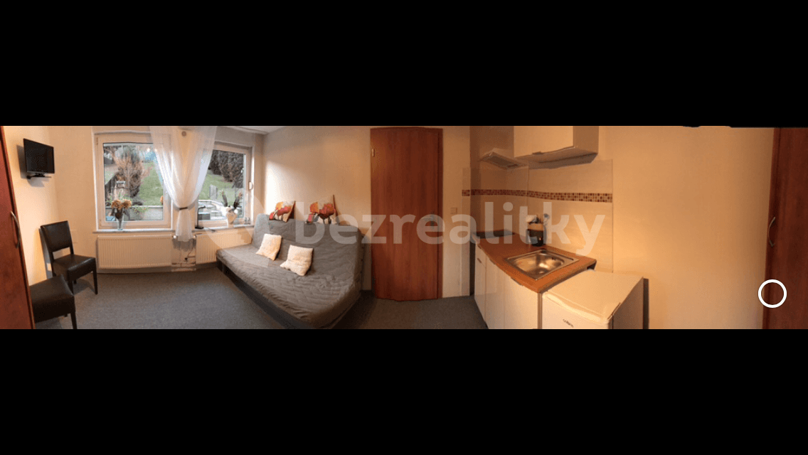 Small studio flat to rent, 21 m², K Ovčínu, Prague, Prague Small studio flat to rent, 21 m², K Ovčínu, Prague, Prague