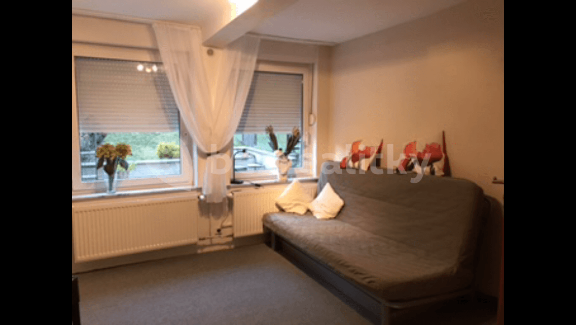 Small studio flat to rent, 21 m², K Ovčínu, Prague, Prague Small studio flat to rent, 21 m², K Ovčínu, Prague, Prague