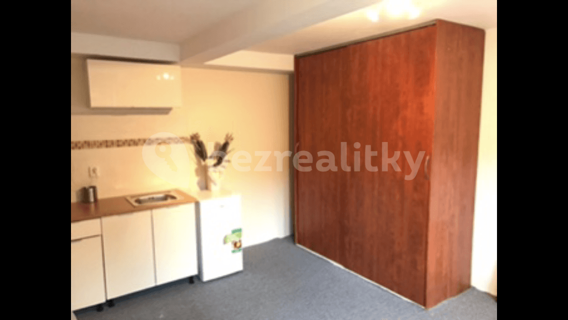 Small studio flat to rent, 21 m², K Ovčínu, Prague, Prague Small studio flat to rent, 21 m², K Ovčínu, Prague, Prague