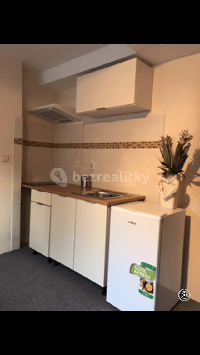 Small studio flat to rent, 21 m², K Ovčínu, Prague, Prague Small studio flat to rent, 21 m², K Ovčínu, Prague, Prague