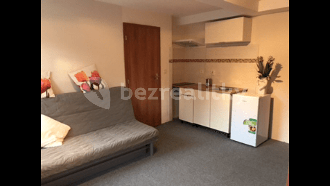 Small studio flat to rent, 21 m², K Ovčínu, Prague, Prague Small studio flat to rent, 21 m², K Ovčínu, Prague, Prague