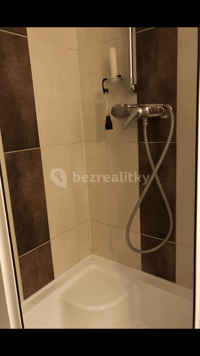Small studio flat to rent, 21 m², K Ovčínu, Prague, Prague Small studio flat to rent, 21 m², K Ovčínu, Prague, Prague