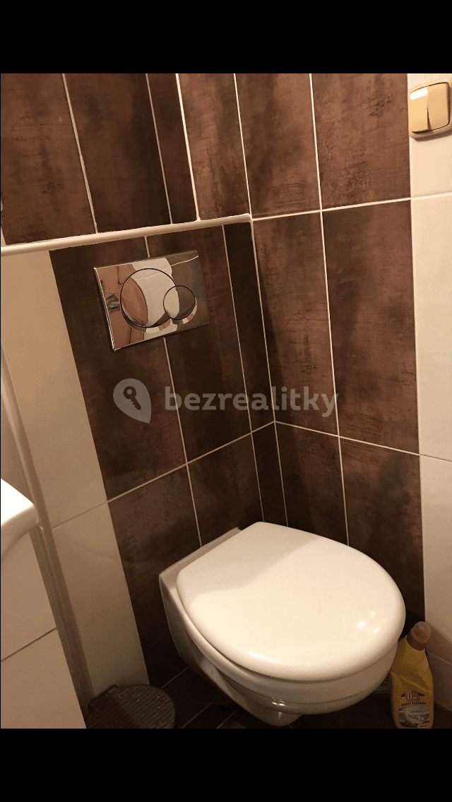 Small studio flat to rent, 21 m², K Ovčínu, Prague, Prague Small studio flat to rent, 21 m², K Ovčínu, Prague, Prague