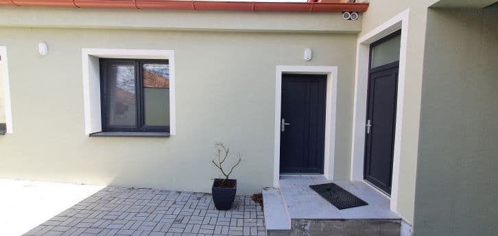 Small studio flat to rent, 21 m², Bezručova, Mikulov, Jihomoravský Region Small studio flat to rent, 21 m², Bezručova, Mikulov, Jihomoravský Region