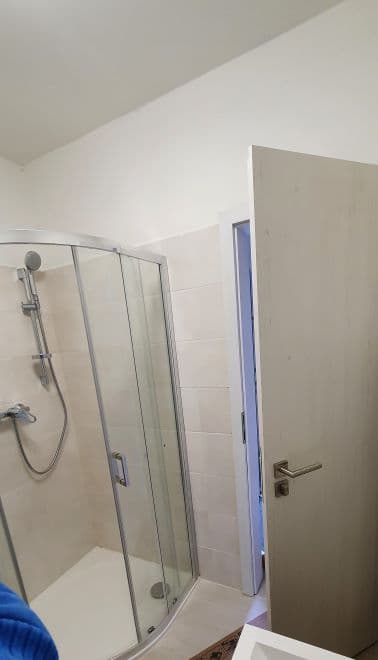 Small studio flat to rent, 21 m², Bezručova, Mikulov, Jihomoravský Region Small studio flat to rent, 21 m², Bezručova, Mikulov, Jihomoravský Region