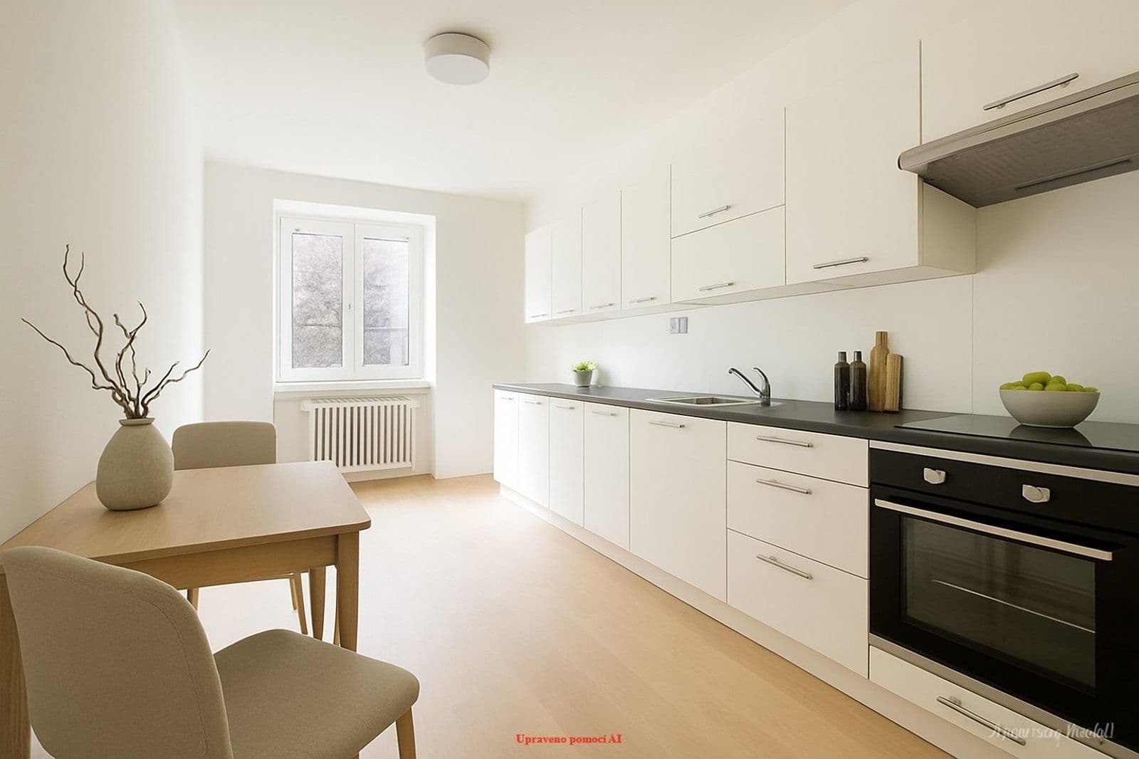 1 bedroom flat to rent, 37 m², Opavská, Ostrava, Moravskoslezský Region 1 bedroom flat to rent, 37 m², Opavská, Ostrava, Moravskoslezský Region