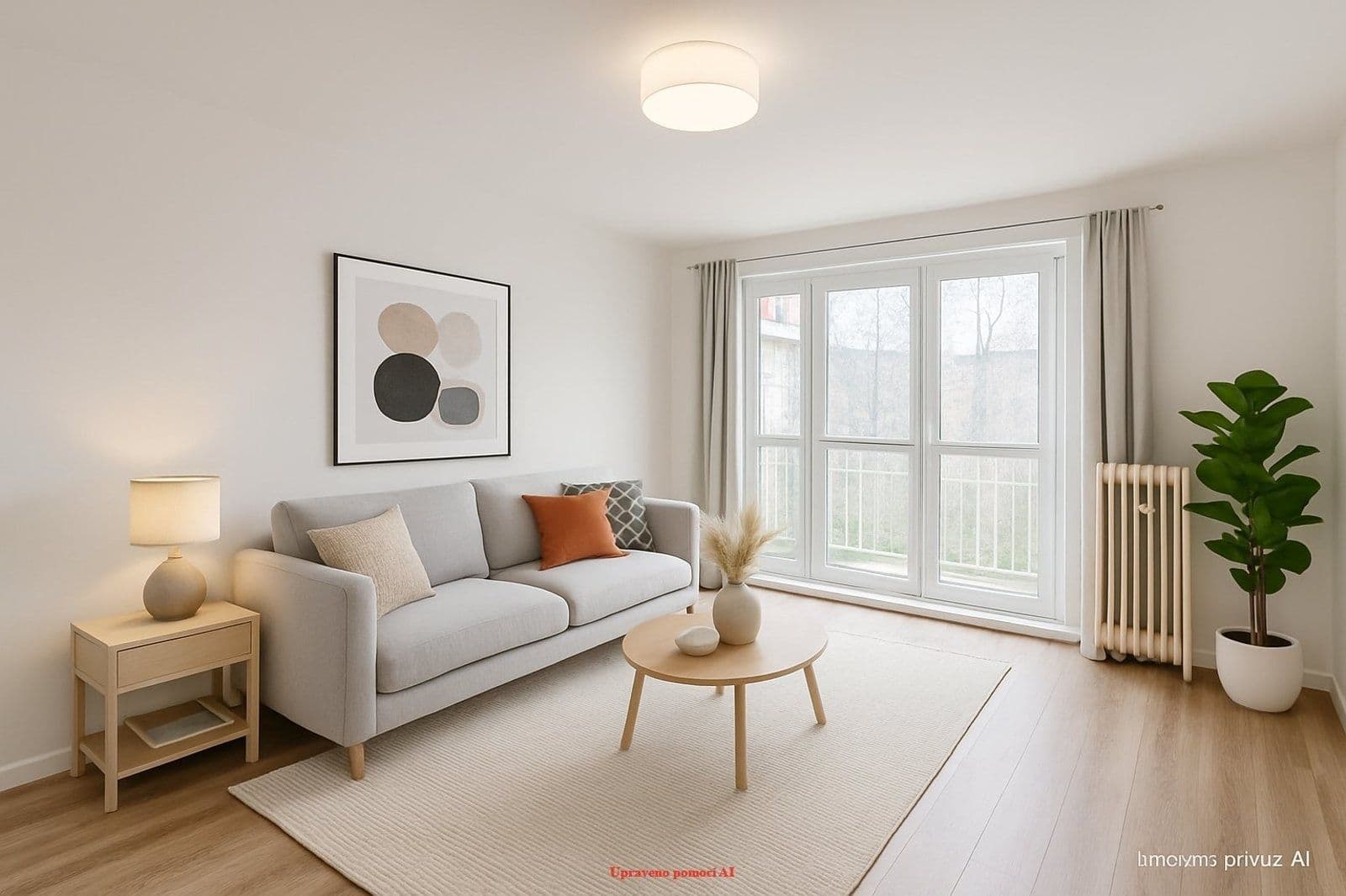 1 bedroom flat to rent, 37 m², Opavská, Ostrava, Moravskoslezský Region 1 bedroom flat to rent, 37 m², Opavská, Ostrava, Moravskoslezský Region