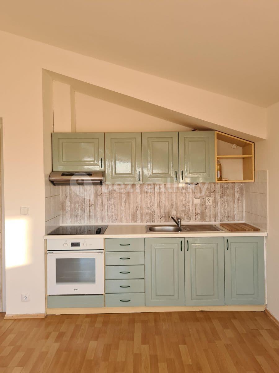 1 bedroom with open-plan kitchen flat to rent, 52 m², Za Sídlištěm, Dolní Břežany, Středočeský Region 1 bedroom with open-plan kitchen flat to rent, 52 m², Za Sídlištěm, Dolní Břežany, Středočeský Region