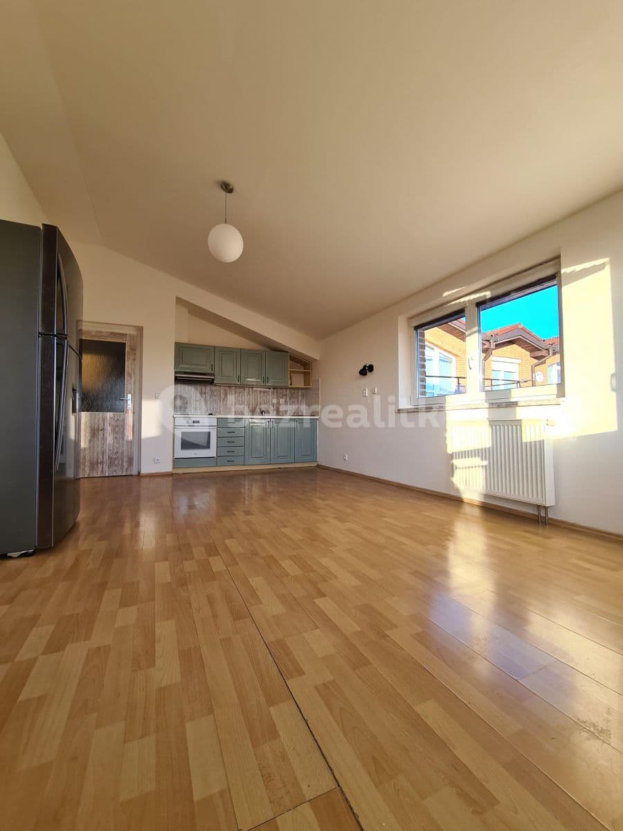 1 bedroom with open-plan kitchen flat to rent, 52 m², Za Sídlištěm, Dolní Břežany, Středočeský Region 1 bedroom with open-plan kitchen flat to rent, 52 m², Za Sídlištěm, Dolní Břežany, Středočeský Region