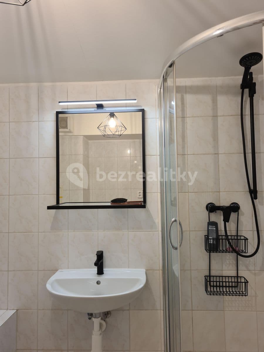 1 bedroom with open-plan kitchen flat to rent, 52 m², Za Sídlištěm, Dolní Břežany, Středočeský Region 1 bedroom with open-plan kitchen flat to rent, 52 m², Za Sídlištěm, Dolní Břežany, Středočeský Region