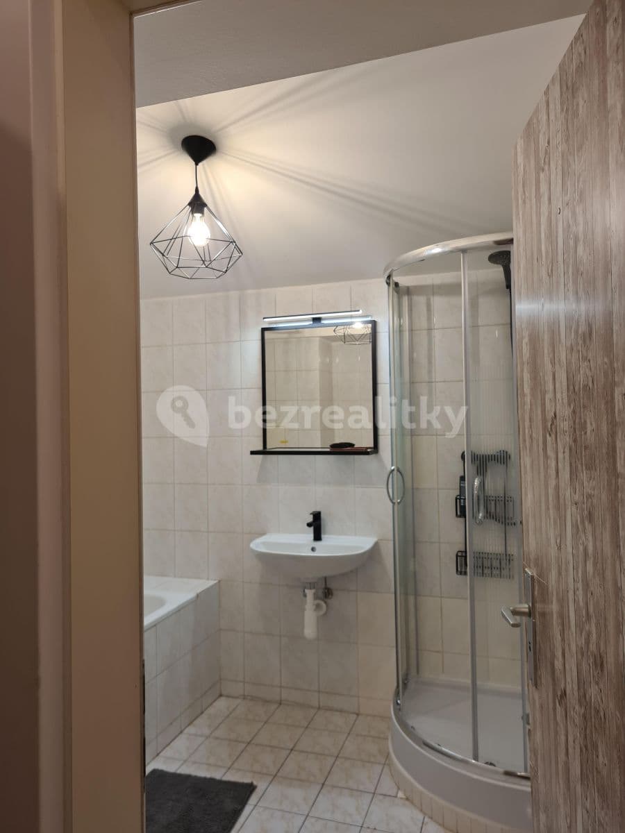 1 bedroom with open-plan kitchen flat to rent, 52 m², Za Sídlištěm, Dolní Břežany, Středočeský Region 1 bedroom with open-plan kitchen flat to rent, 52 m², Za Sídlištěm, Dolní Břežany, Středočeský Region