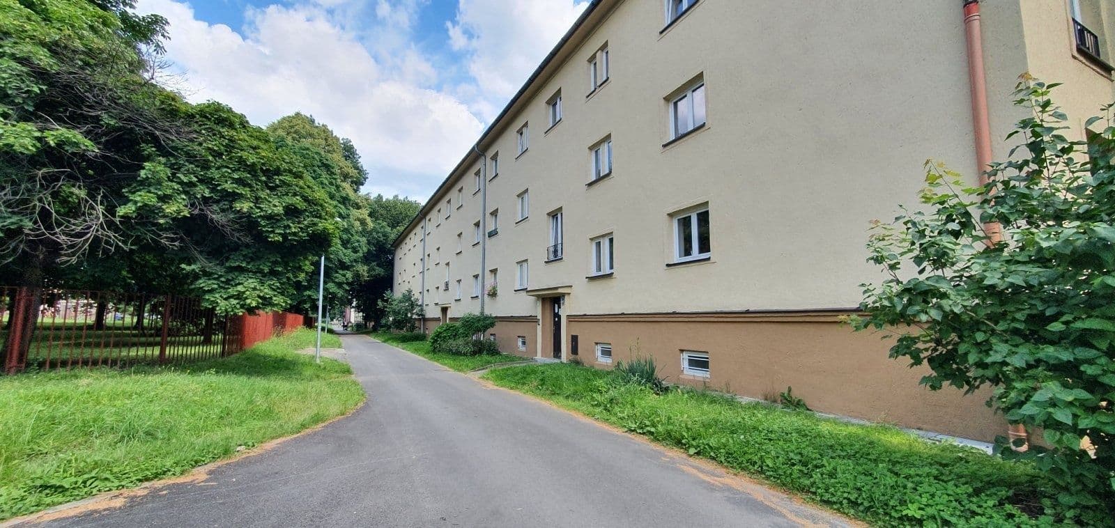 2 bedroom flat to rent, 55 m², Klimšova, Havířov, Moravskoslezský Region 2 bedroom flat to rent, 55 m², Klimšova, Havířov, Moravskoslezský Region