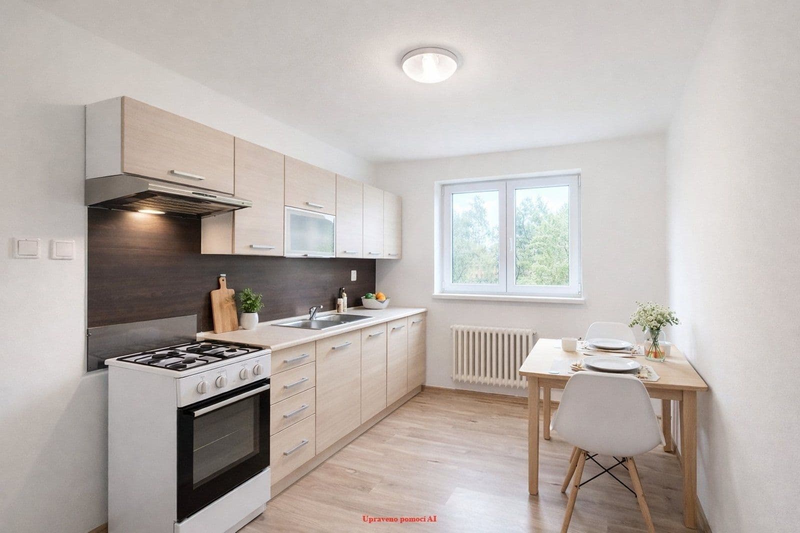 2 bedroom flat to rent, 55 m², Klimšova, Havířov, Moravskoslezský Region 2 bedroom flat to rent, 55 m², Klimšova, Havířov, Moravskoslezský Region