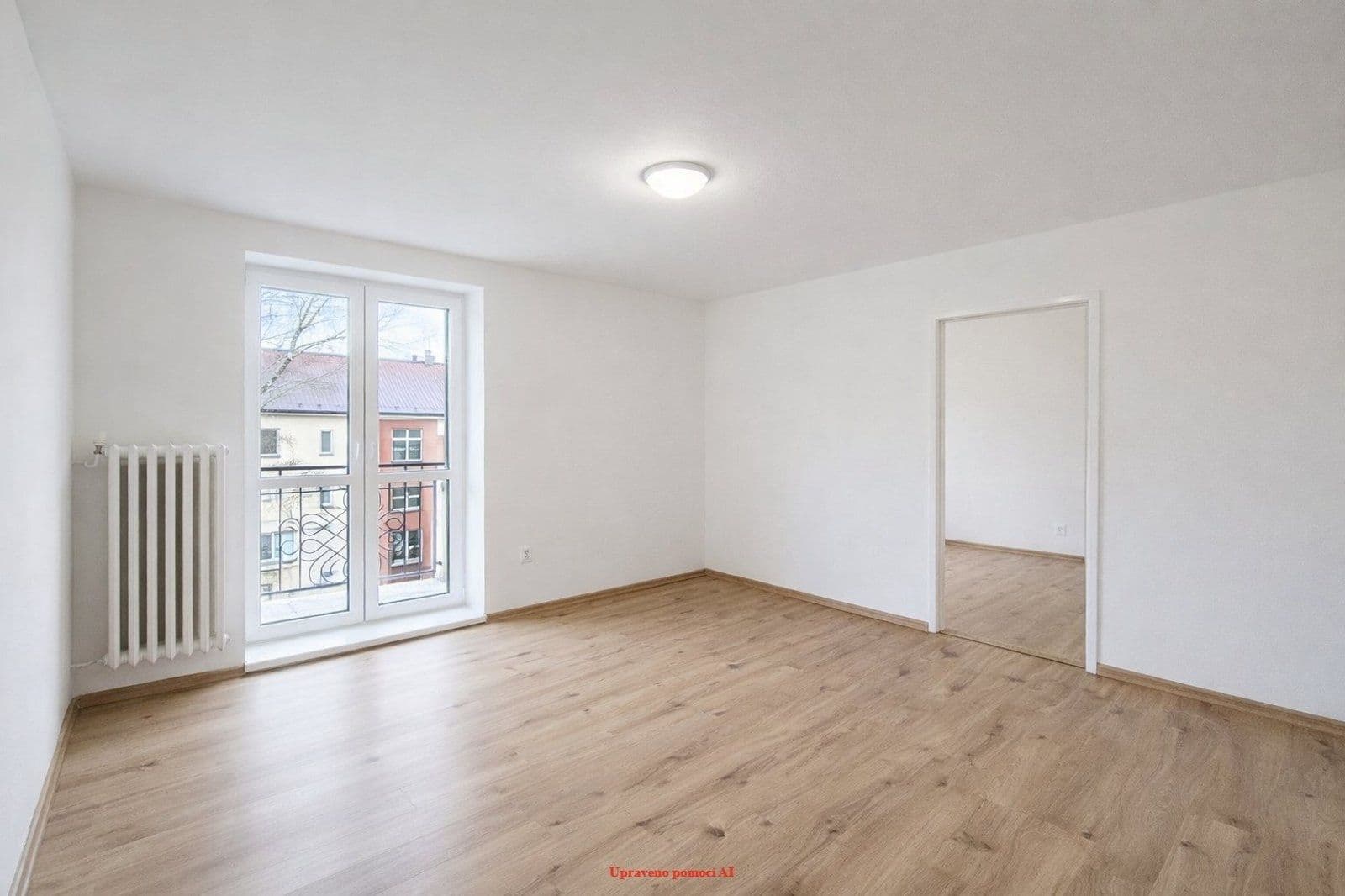 2 bedroom flat to rent, 55 m², Klimšova, Havířov, Moravskoslezský Region 2 bedroom flat to rent, 55 m², Klimšova, Havířov, Moravskoslezský Region