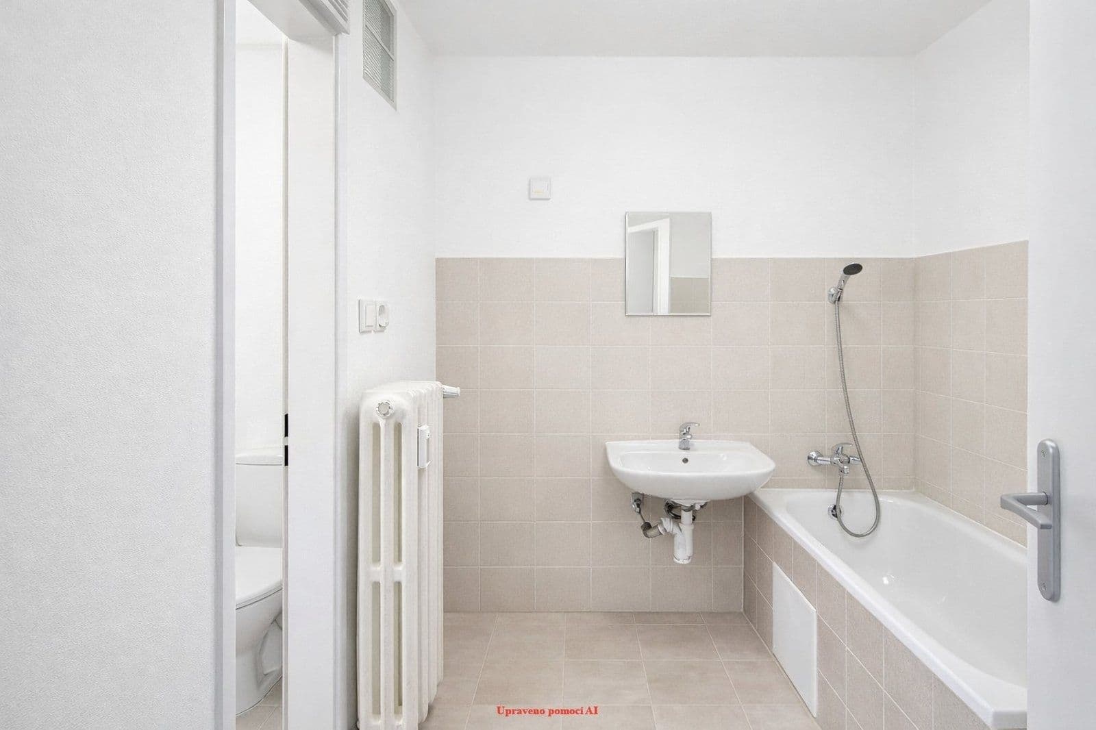 2 bedroom flat to rent, 55 m², Klimšova, Havířov, Moravskoslezský Region 2 bedroom flat to rent, 55 m², Klimšova, Havířov, Moravskoslezský Region