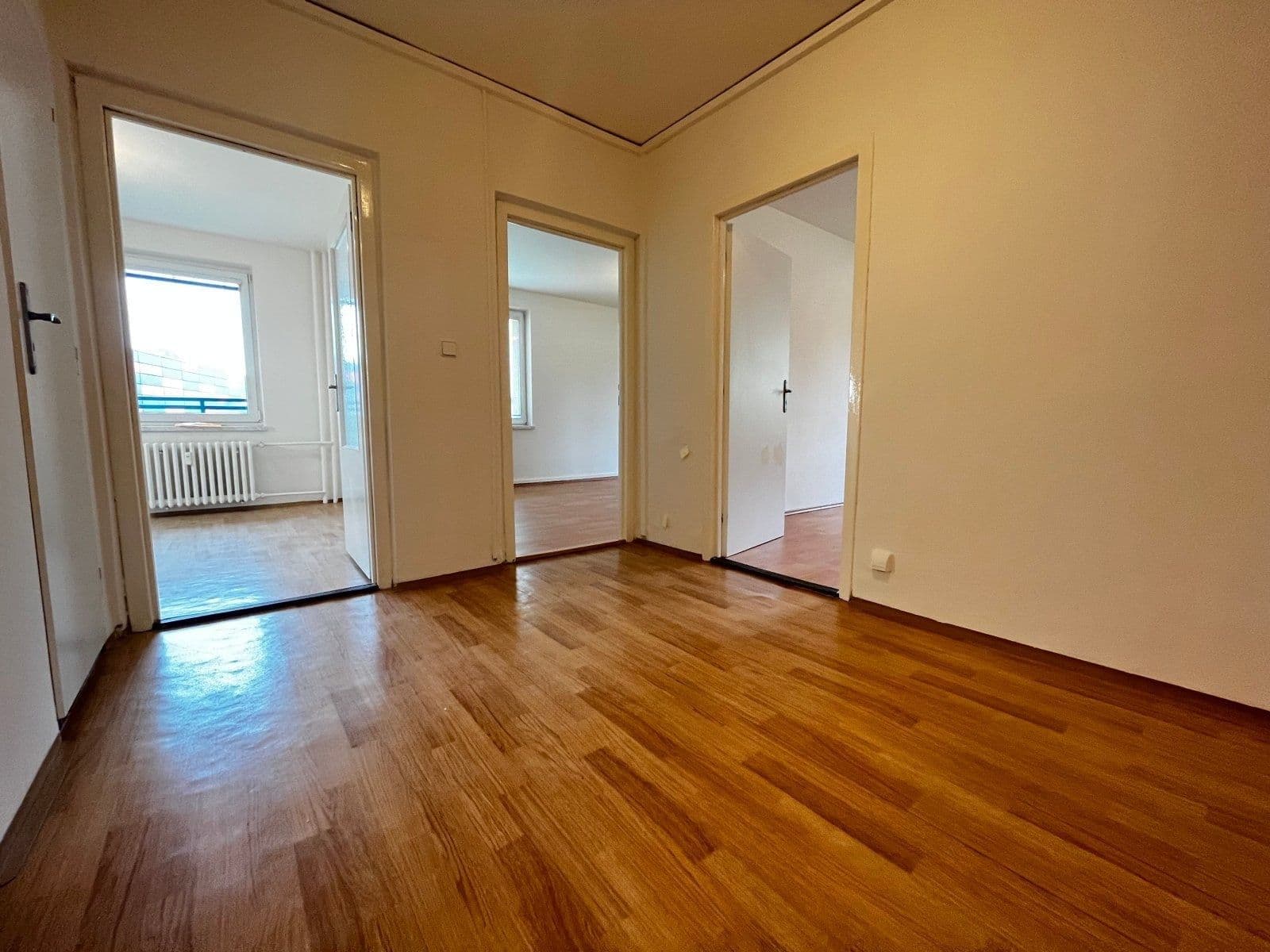 2 bedroom flat to rent, 67 m², Okružní, Orlová, Moravskoslezský Region 2 bedroom flat to rent, 67 m², Okružní, Orlová, Moravskoslezský Region