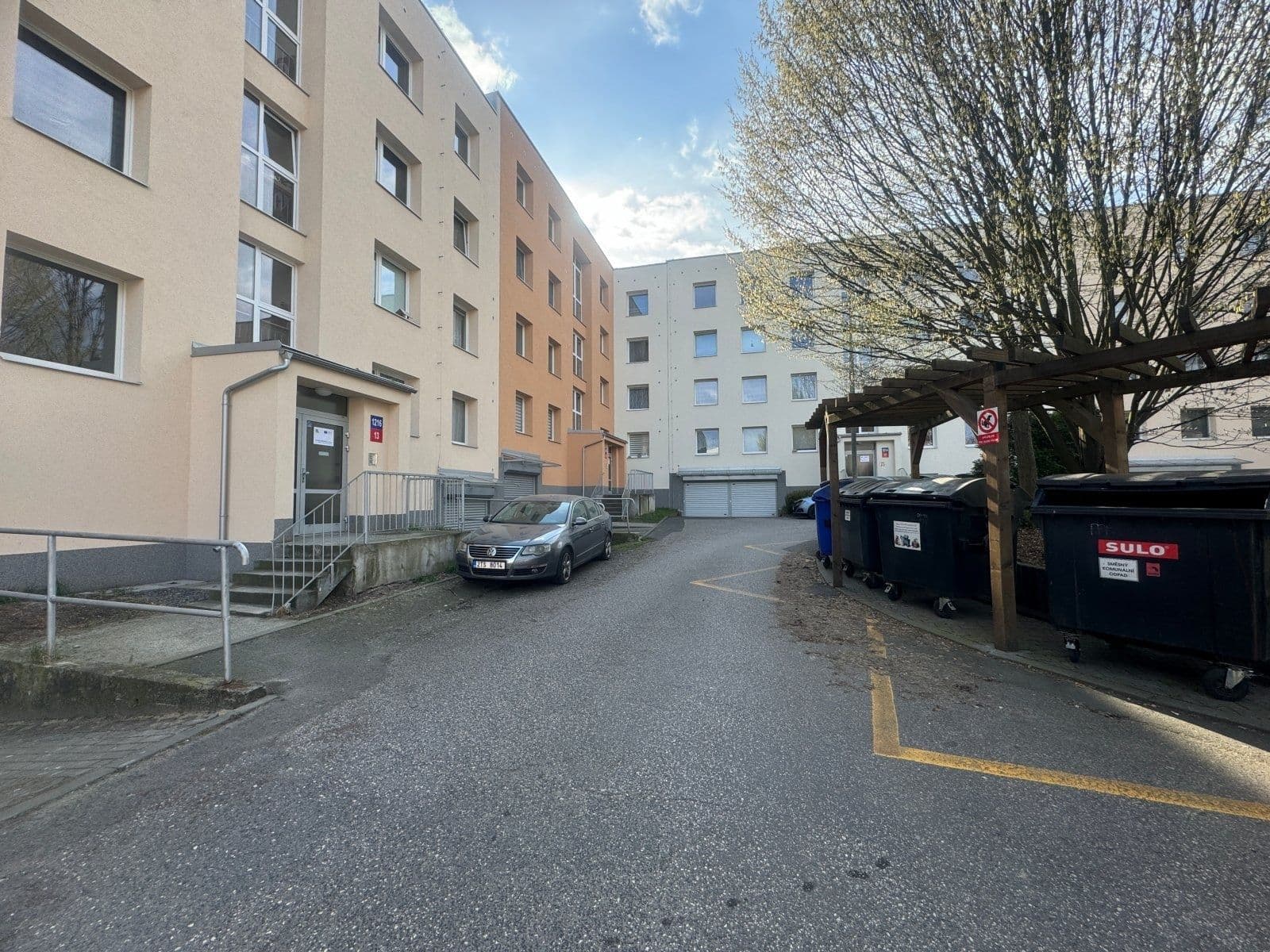 3 bedroom flat to rent, 75 m², Dr. Glazera, Horní Suchá, Moravskoslezský Region 3 bedroom flat to rent, 75 m², Dr. Glazera, Horní Suchá, Moravskoslezský Region