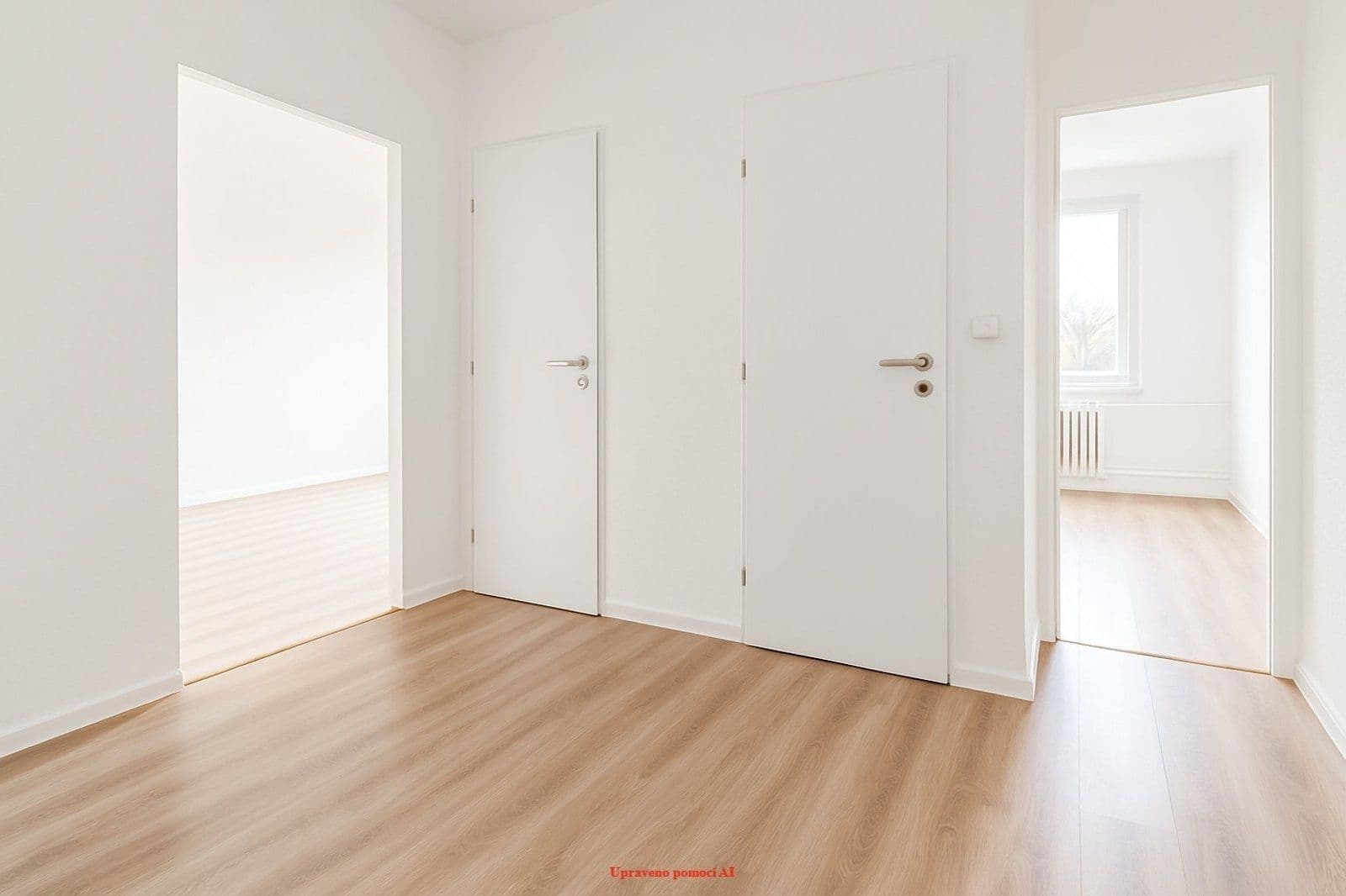 2 bedroom flat to rent, 52 m², Ruská, Karviná, Moravskoslezský Region 2 bedroom flat to rent, 52 m², Ruská, Karviná, Moravskoslezský Region