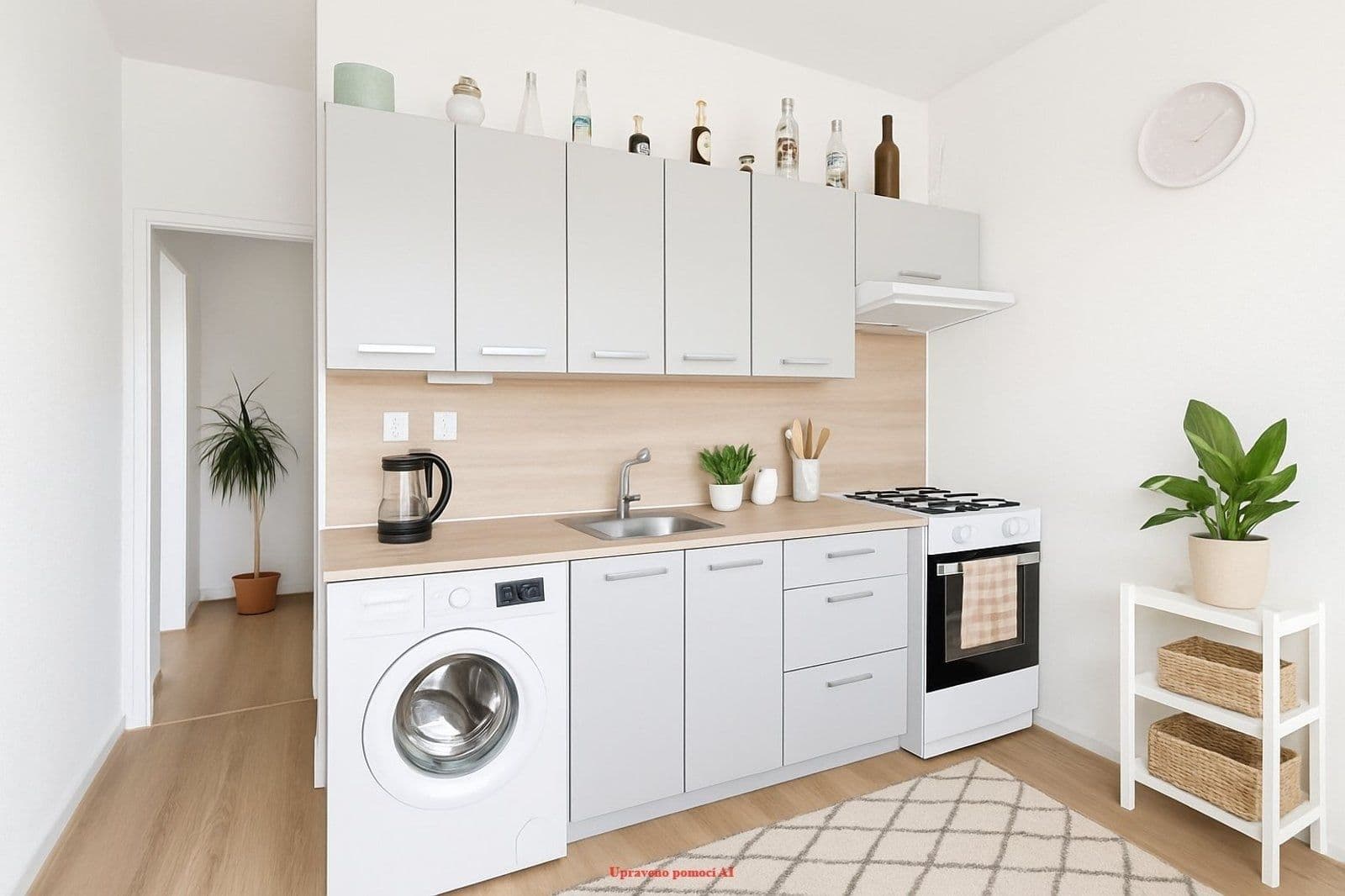 2 bedroom flat to rent, 52 m², Ruská, Karviná, Moravskoslezský Region 2 bedroom flat to rent, 52 m², Ruská, Karviná, Moravskoslezský Region