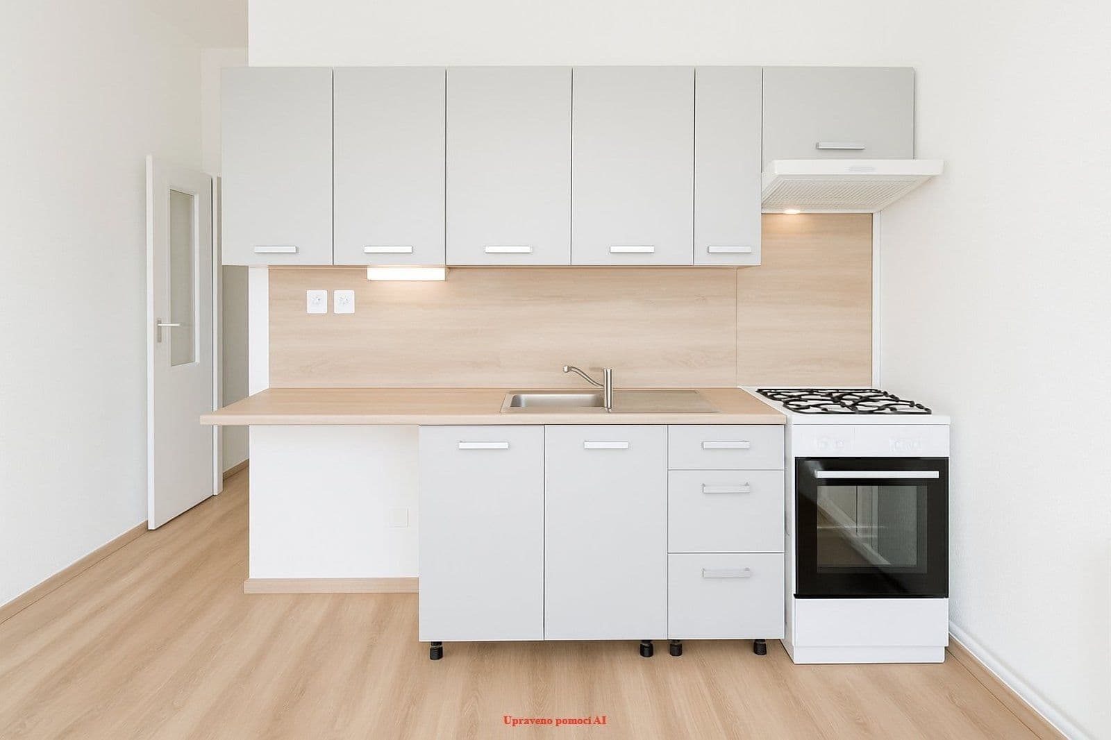 2 bedroom flat to rent, 52 m², Ruská, Karviná, Moravskoslezský Region 2 bedroom flat to rent, 52 m², Ruská, Karviná, Moravskoslezský Region