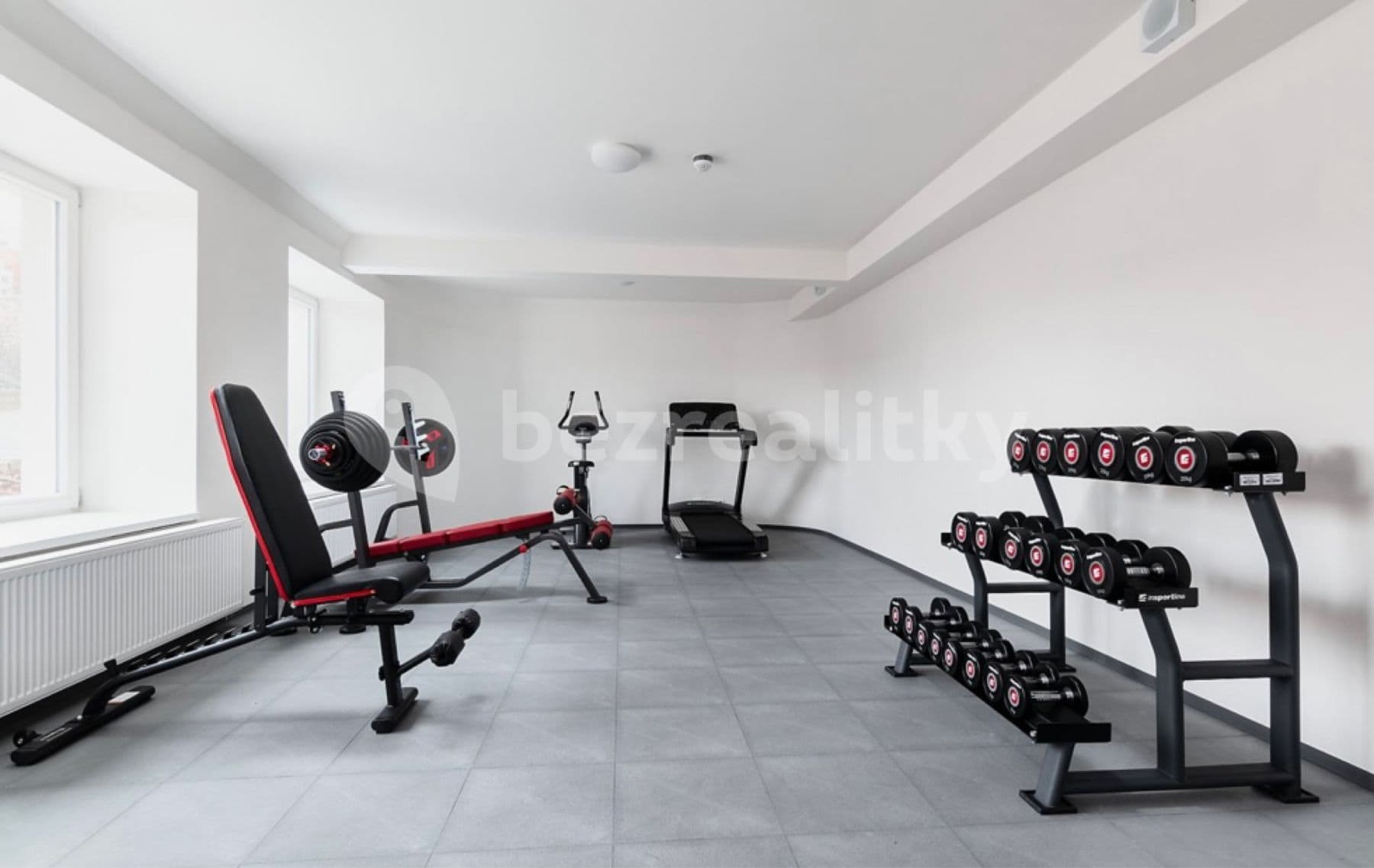 Small studio flat to rent, 29 m², Perucká, Prague, Prague Small studio flat to rent, 29 m², Perucká, Prague, Prague