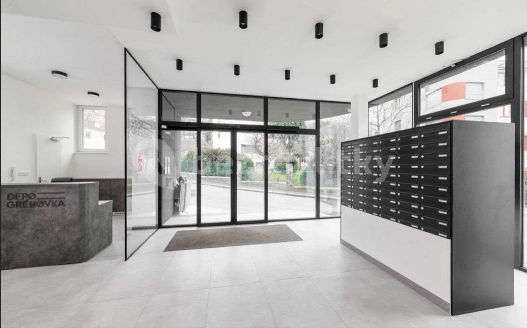 Small studio flat to rent, 29 m², Perucká, Prague, Prague Small studio flat to rent, 29 m², Perucká, Prague, Prague