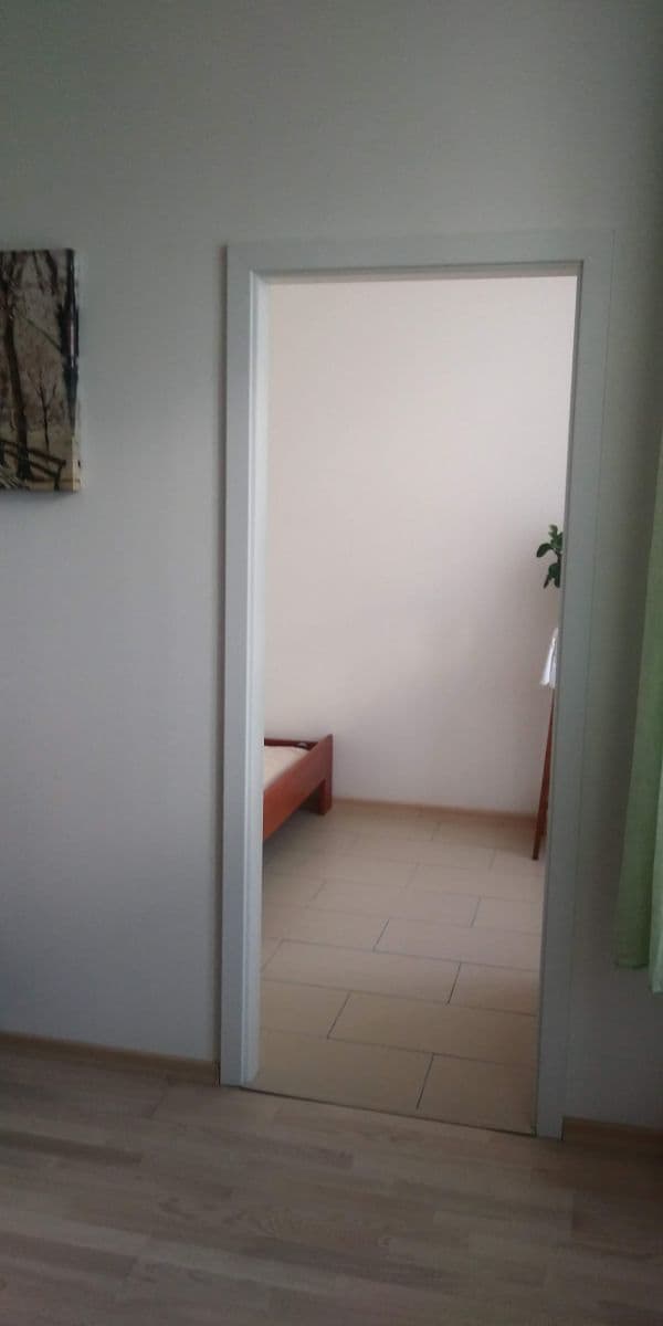 1 bedroom with open-plan kitchen flat to rent, 54 m², Husovická, Brno, Jihomoravský Region 1 bedroom with open-plan kitchen flat to rent, 54 m², Husovická, Brno, Jihomoravský Region
