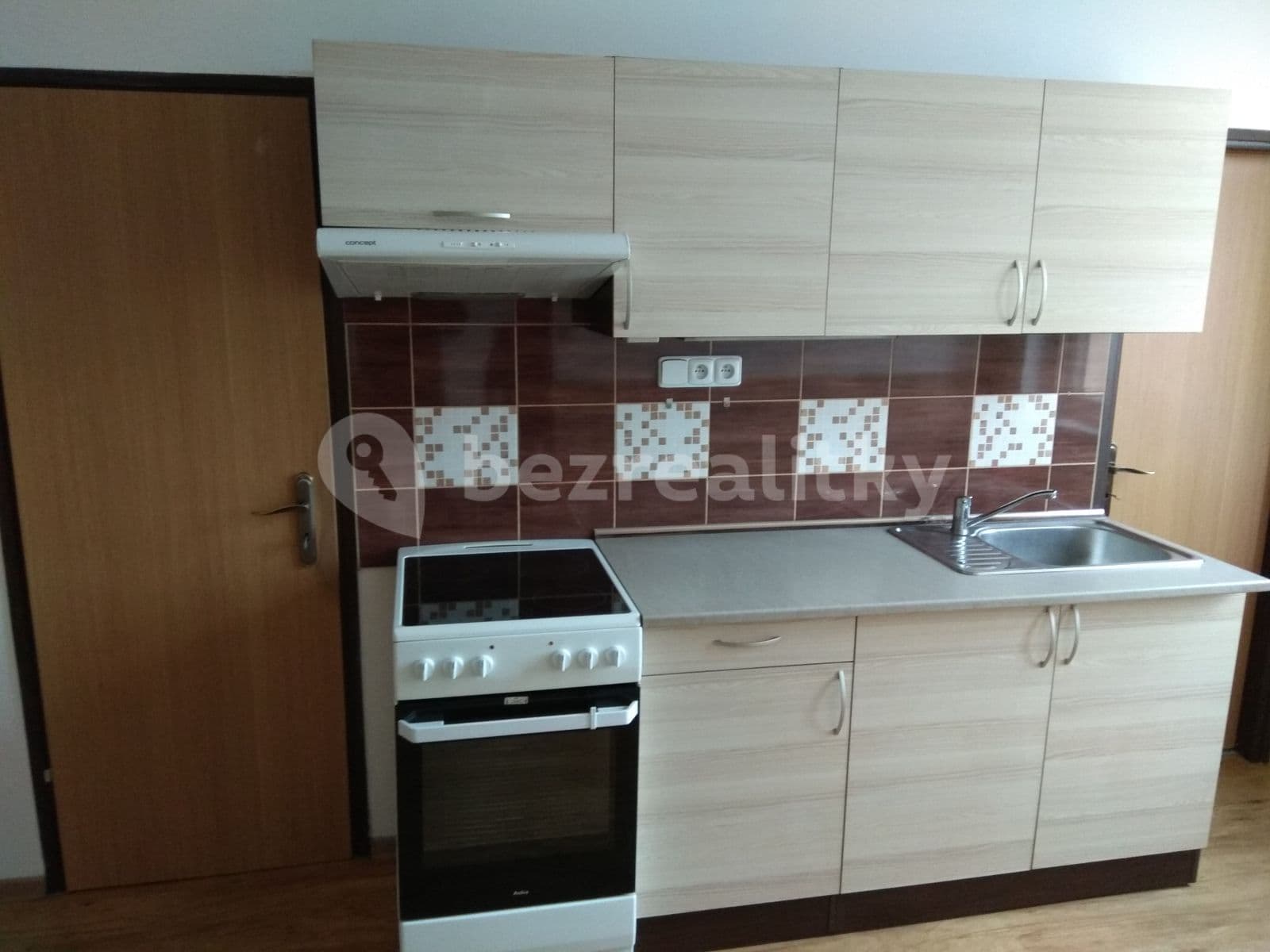 1 bedroom flat to rent, 42 m², Náchodská, Prague, Prague 1 bedroom flat to rent, 42 m², Náchodská, Prague, Prague