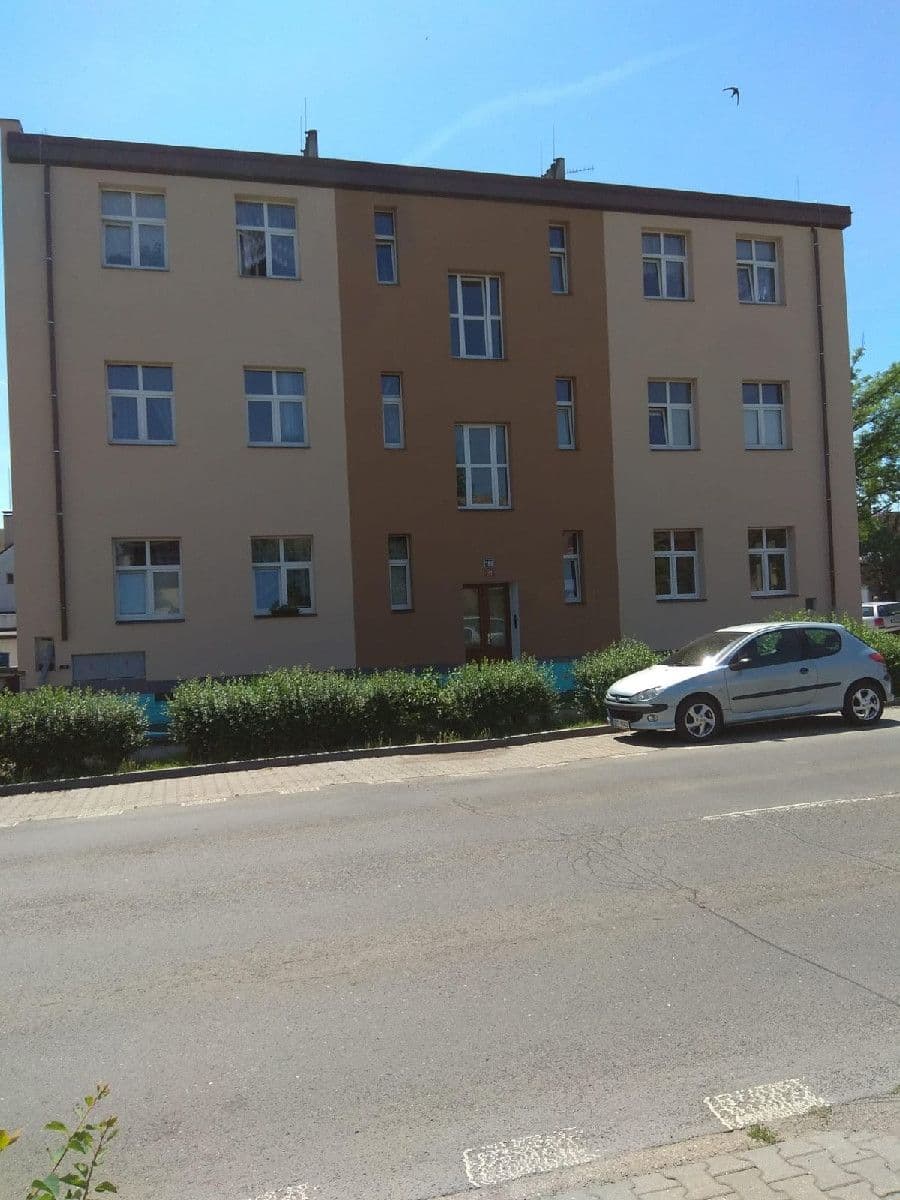 1 bedroom flat to rent, 42 m², Náchodská, Prague, Prague 1 bedroom flat to rent, 42 m², Náchodská, Prague, Prague