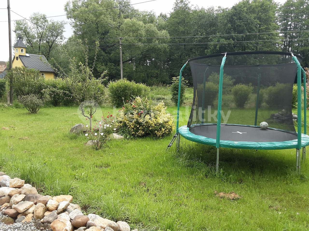 recreational property to rent, 0 m², Bernartice, Olomoucký Region recreational property to rent, 0 m², Bernartice, Olomoucký Region