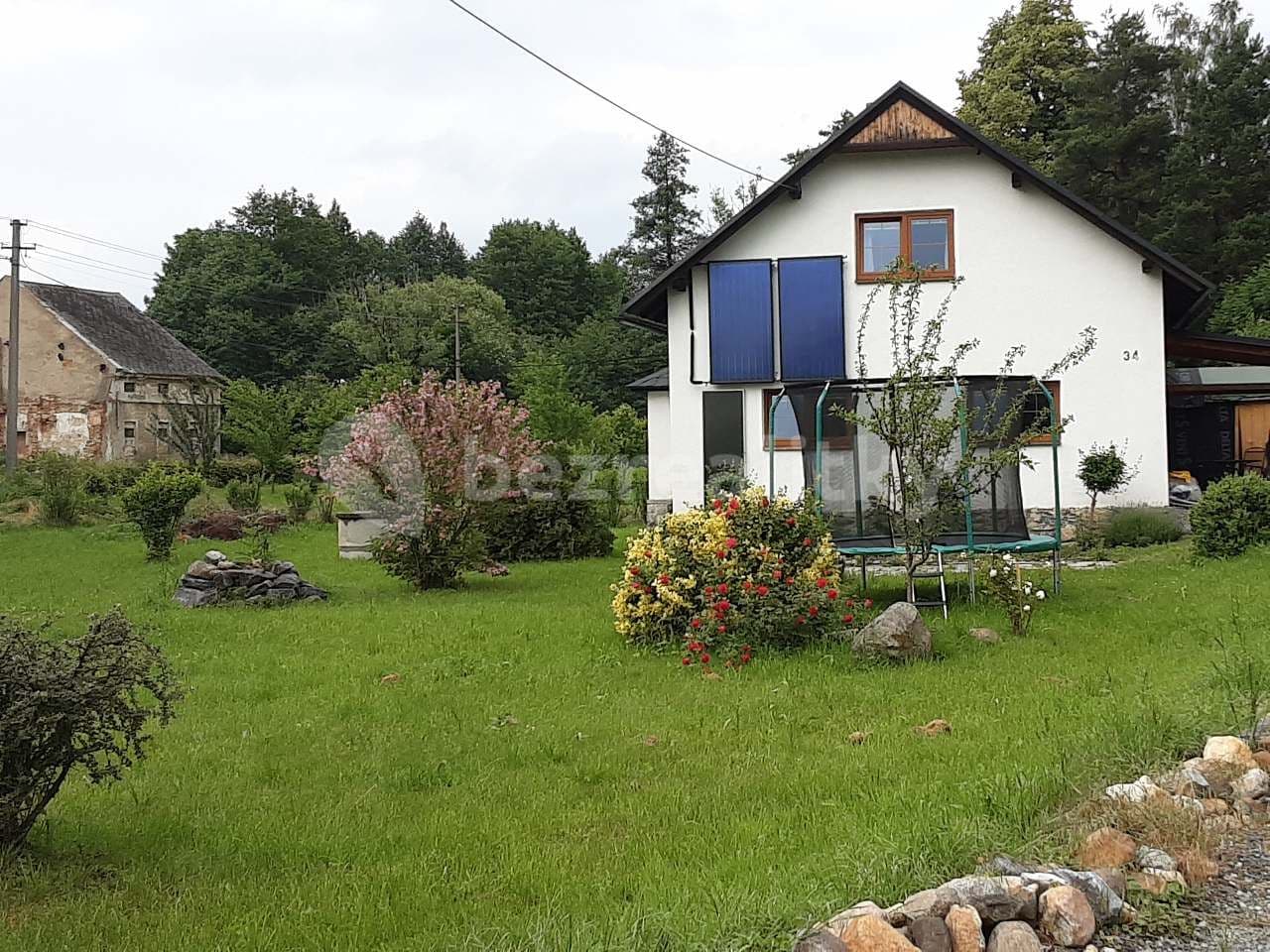 recreational property to rent, 0 m², Bernartice, Olomoucký Region recreational property to rent, 0 m², Bernartice, Olomoucký Region