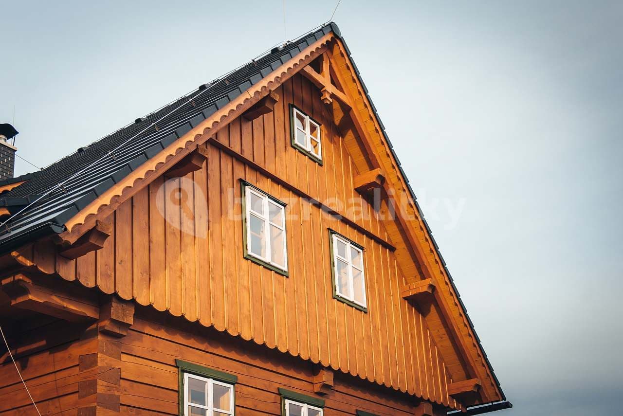 recreational property to rent, 0 m², Staré Město, Olomoucký Region recreational property to rent, 0 m², Staré Město, Olomoucký Region